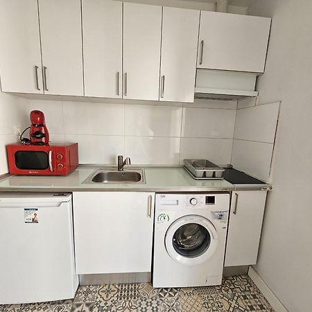 Apartamento Centro Playa If เบนิดอร์ม ภายนอก รูปภาพ