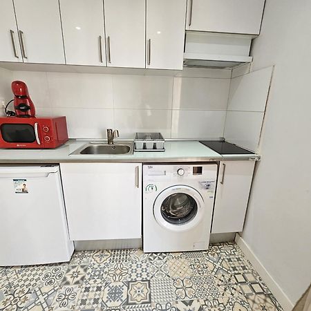 Apartamento Centro Playa If เบนิดอร์ม ภายนอก รูปภาพ