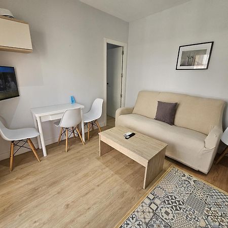 Apartamento Centro Playa If เบนิดอร์ม ภายนอก รูปภาพ