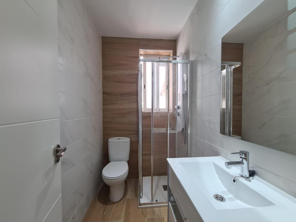 Apartamento Centro Playa If เบนิดอร์ม ภายนอก รูปภาพ