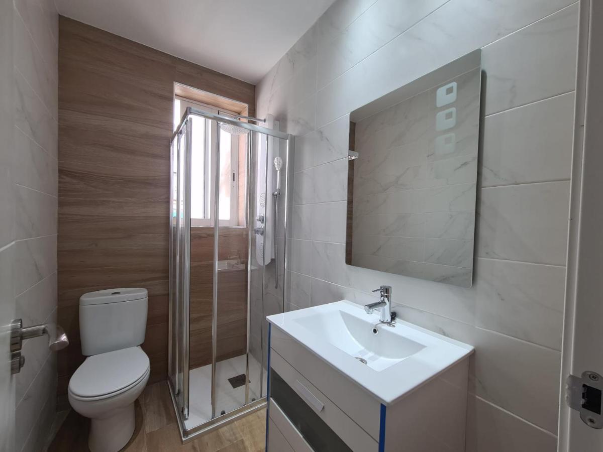 Apartamento Centro Playa If เบนิดอร์ม ภายนอก รูปภาพ
