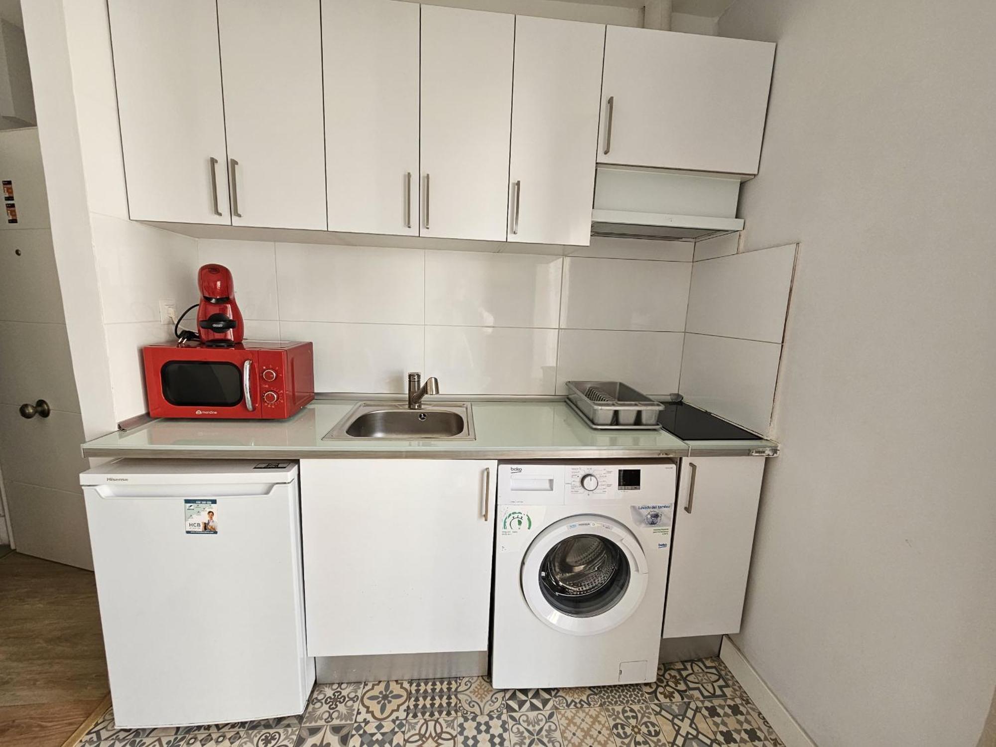 Apartamento Centro Playa If เบนิดอร์ม ภายนอก รูปภาพ