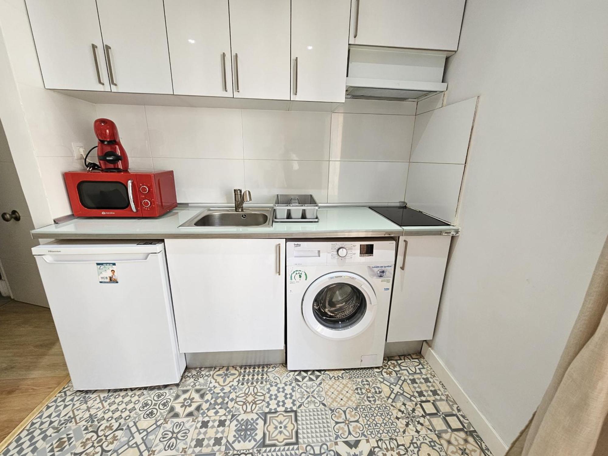 Apartamento Centro Playa If เบนิดอร์ม ภายนอก รูปภาพ
