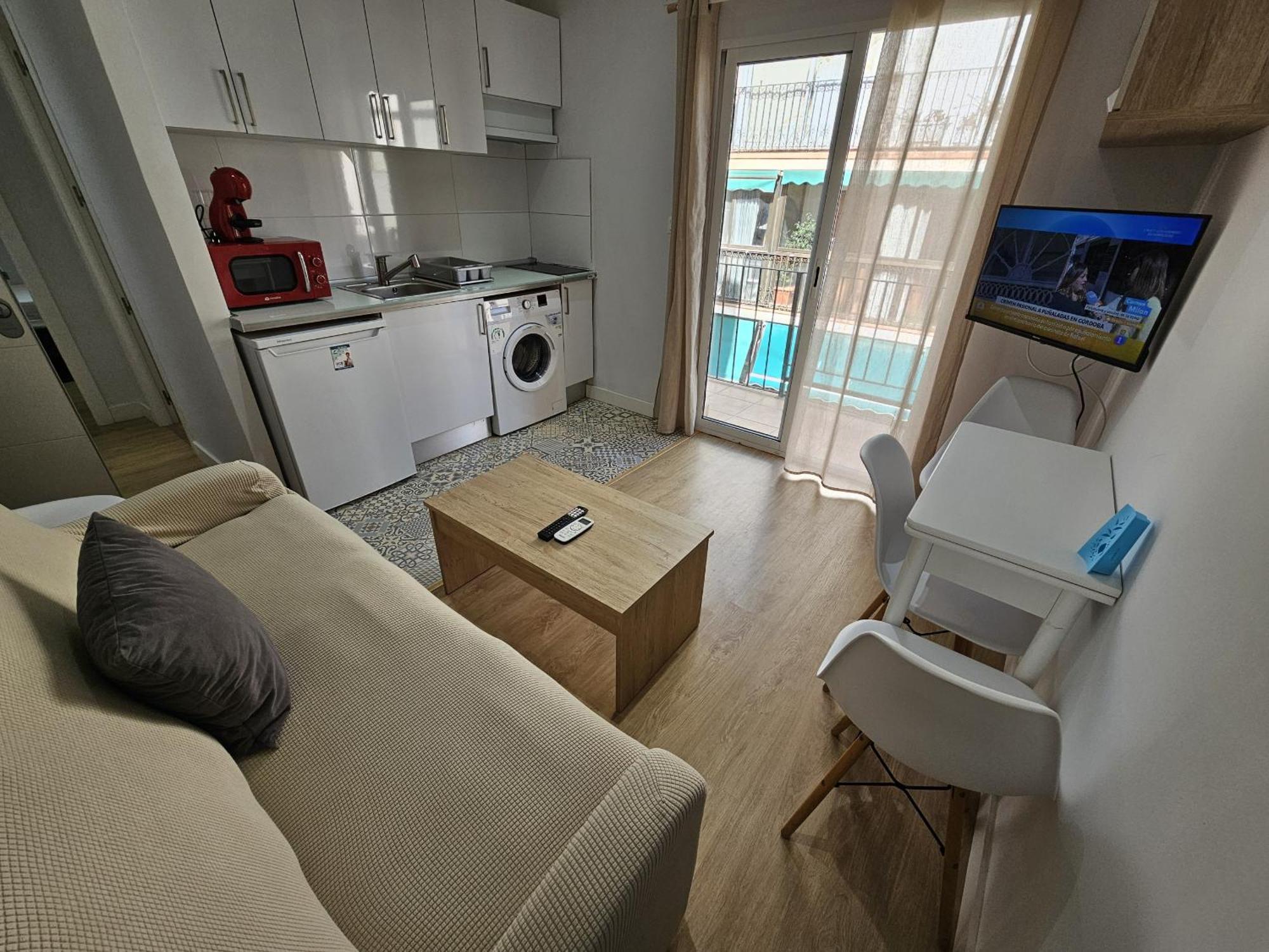 Apartamento Centro Playa If เบนิดอร์ม ภายนอก รูปภาพ