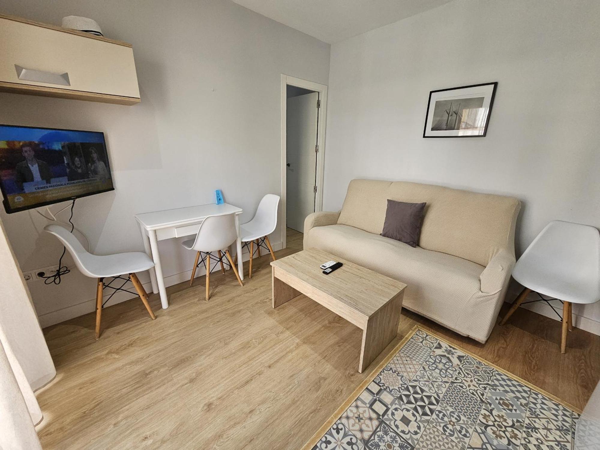 Apartamento Centro Playa If เบนิดอร์ม ภายนอก รูปภาพ