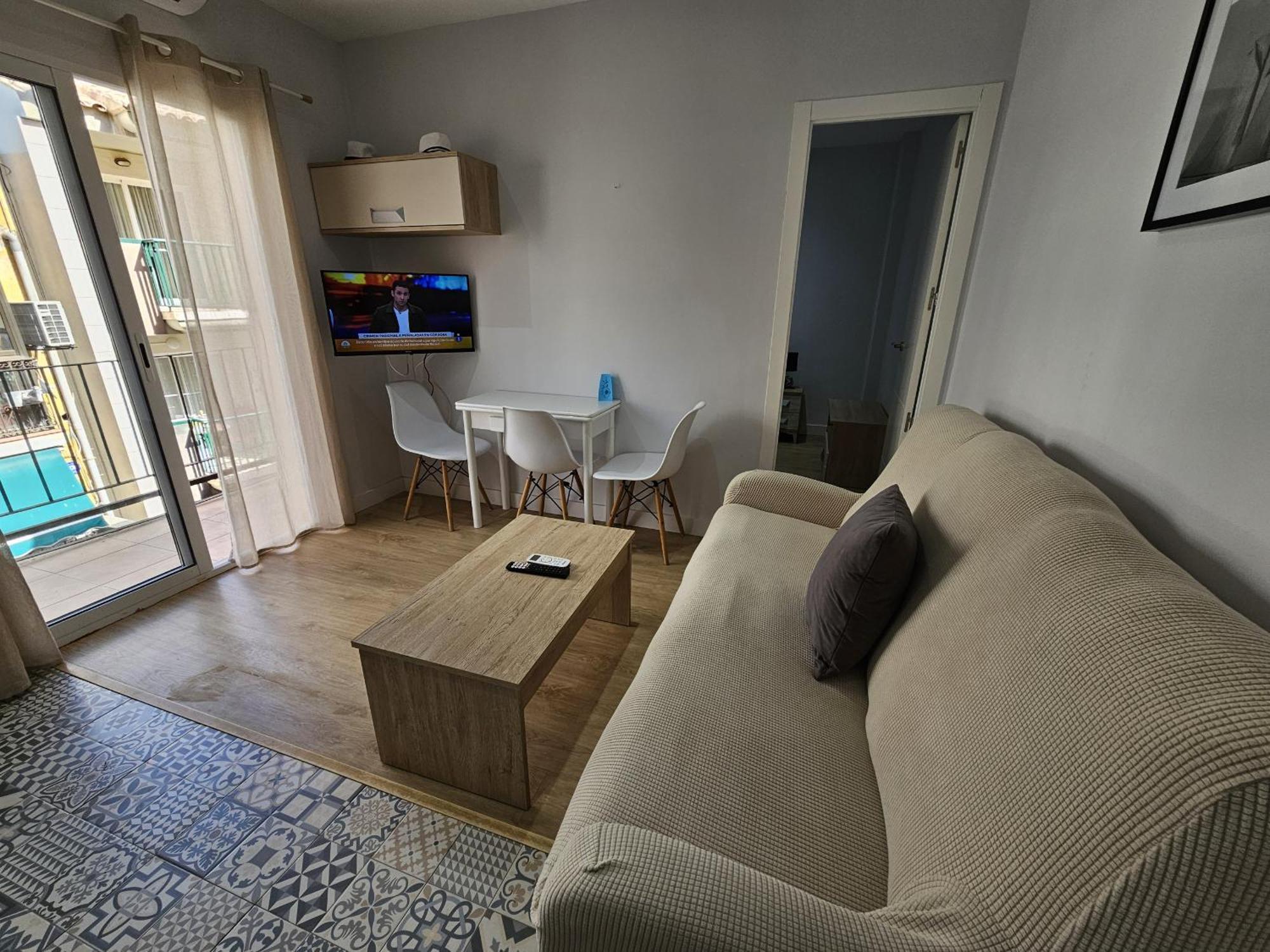 Apartamento Centro Playa If เบนิดอร์ม ภายนอก รูปภาพ
